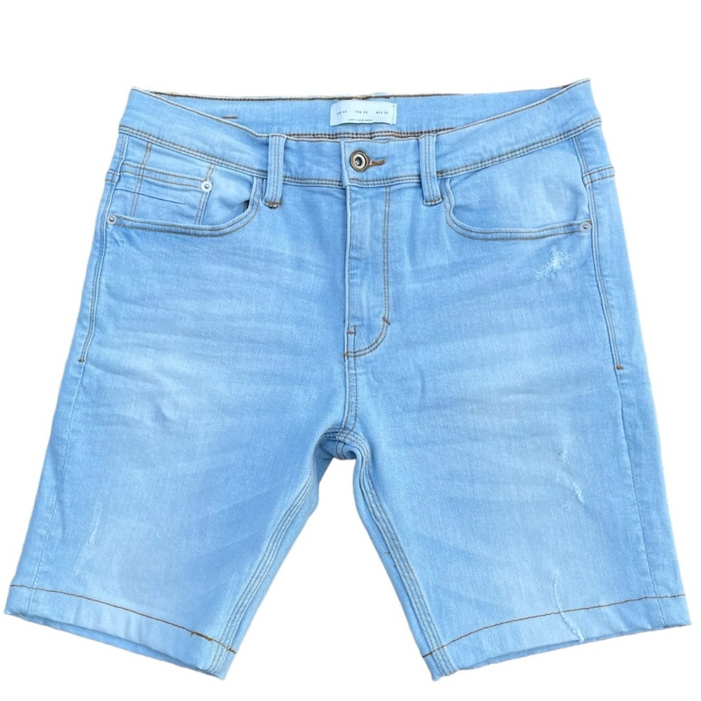Zara Jean Shorts (32)